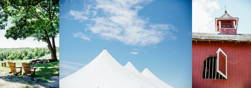 The Inn at Mount Pleasant Wedding Connecticut wedding